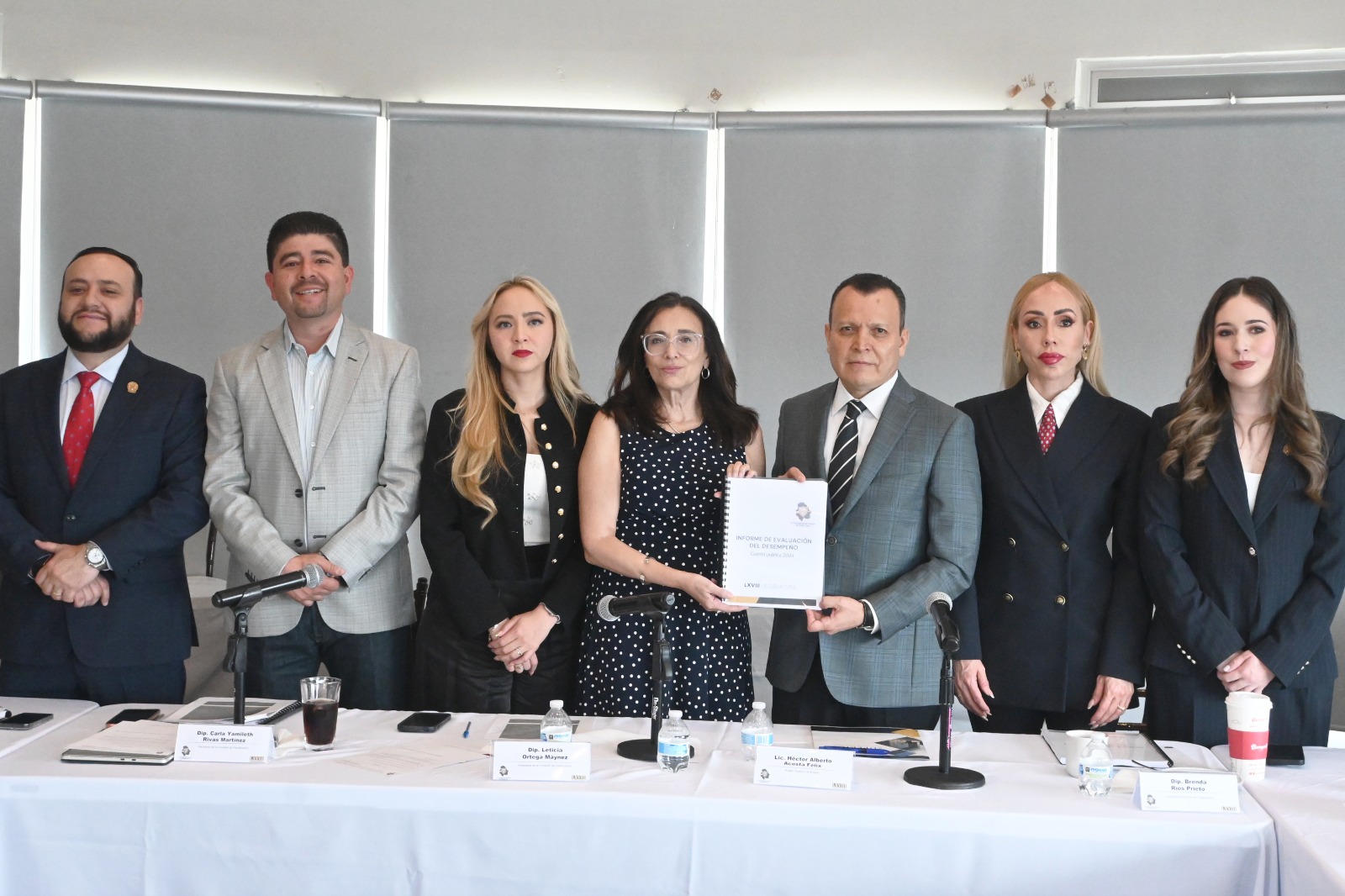 Cumplió la ASE al 99% en su labor: Comisión de Fiscalización