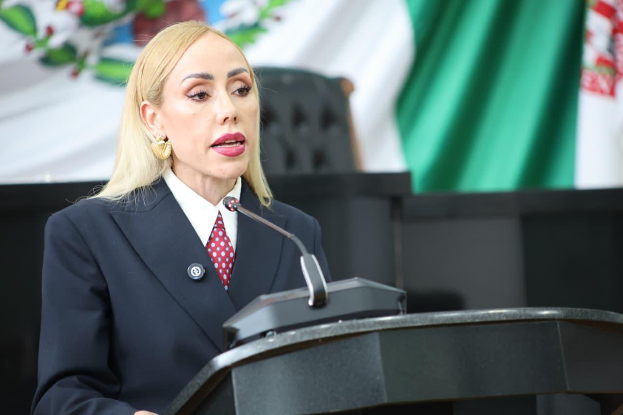 Diputada propone el uso de energías renovables en edificios de gobierno