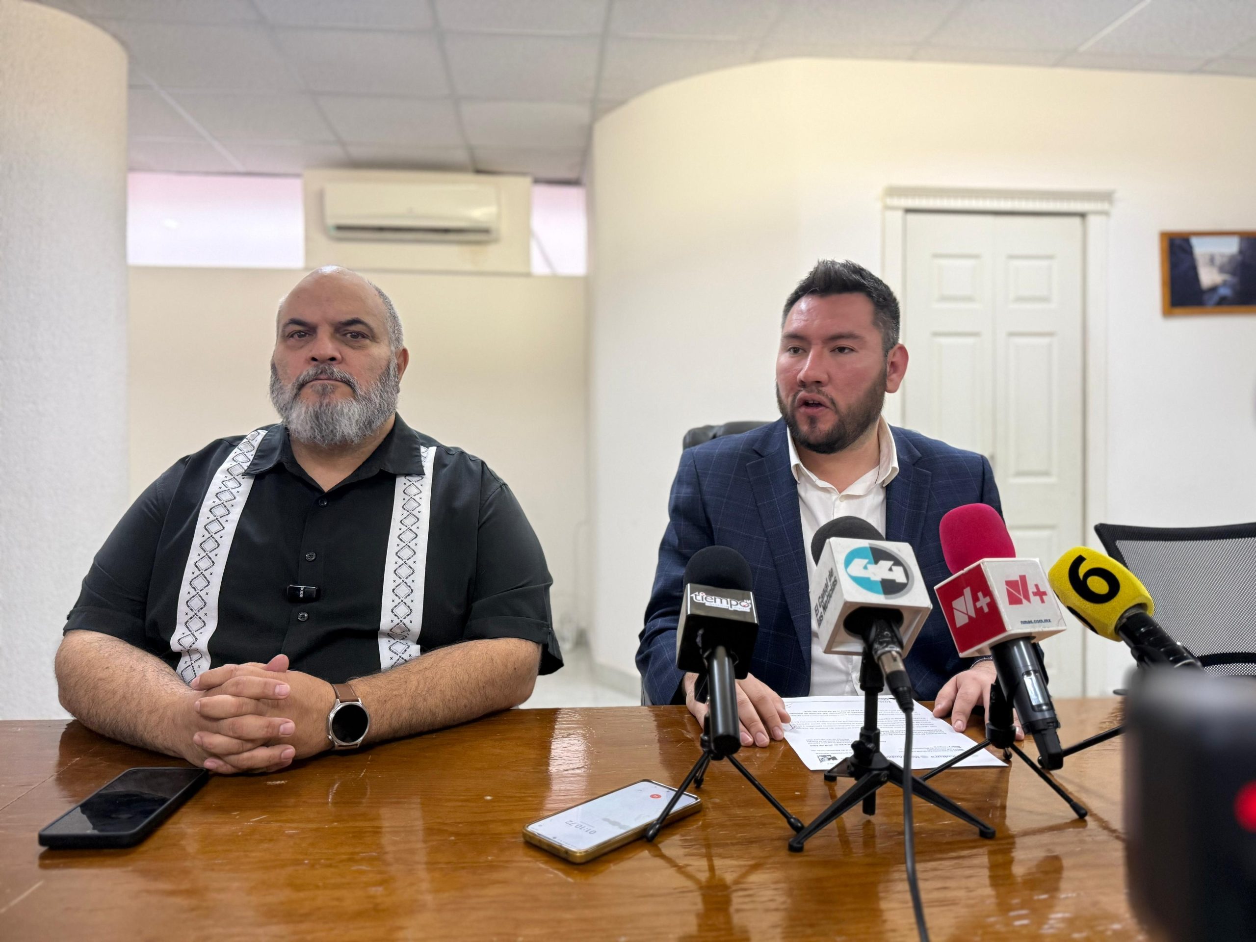 Amplían plazo para reinscripción al PEUA