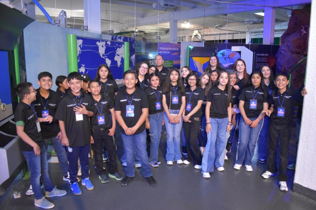 Inicia Gabinete Infantil actividades por el Día de la Niñez