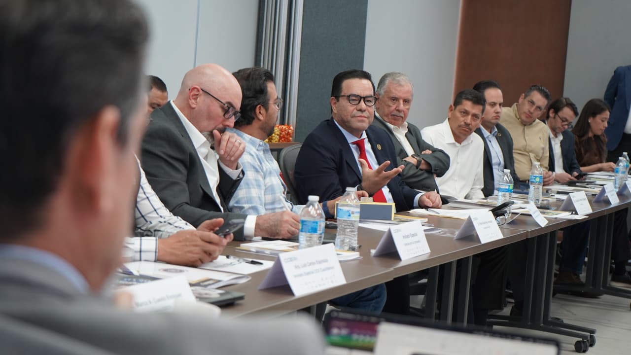 CCE y FACH fortalecen alianza contra corrupción