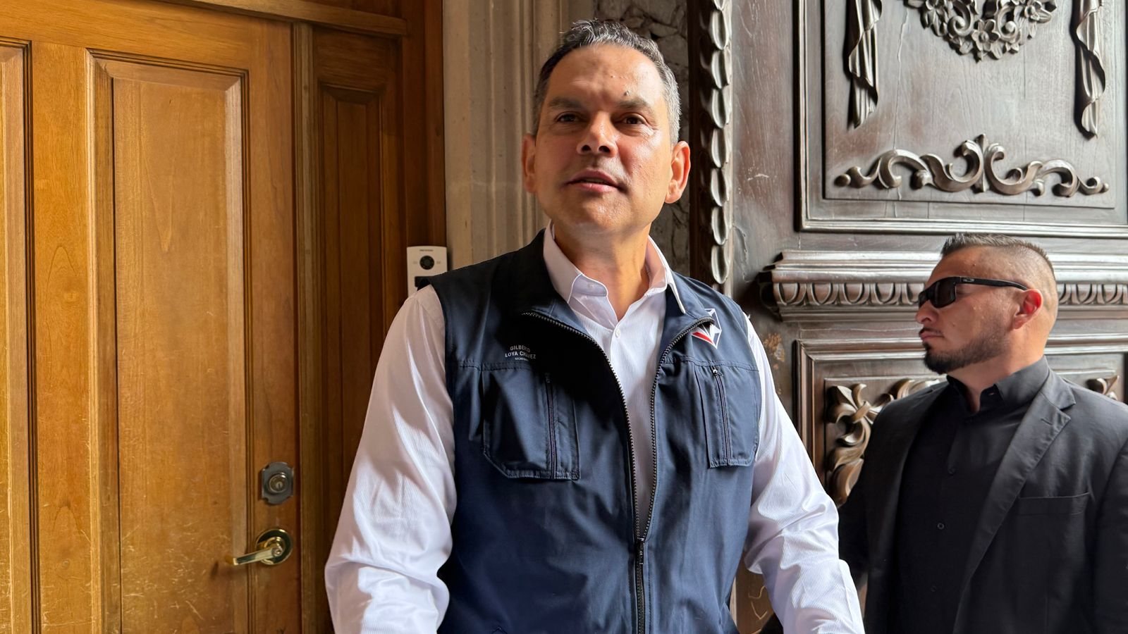 Desarticulación de célula redujo homicidios en Juárez: Loya