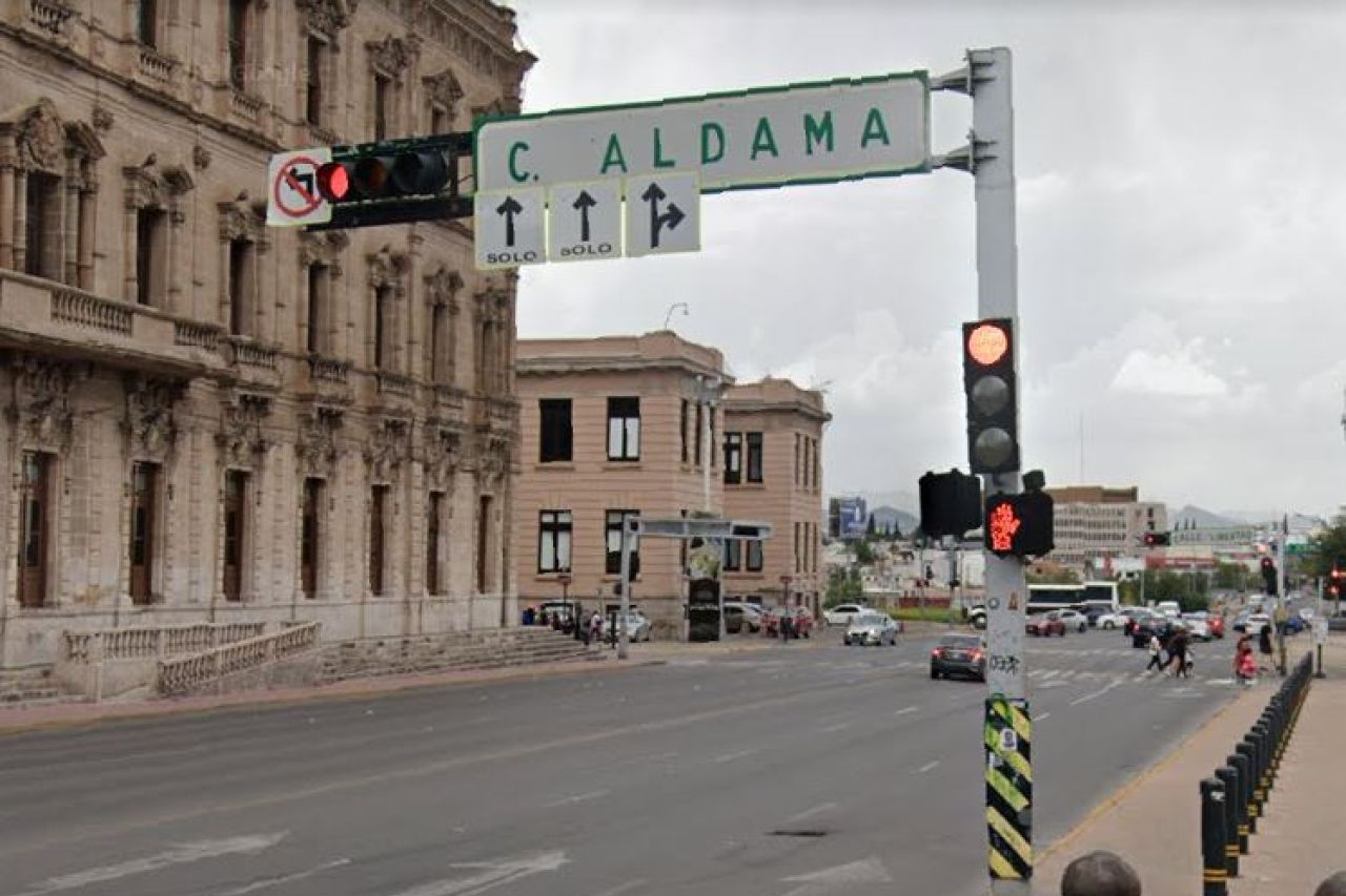 Van por modernización de semáforos en la capital
