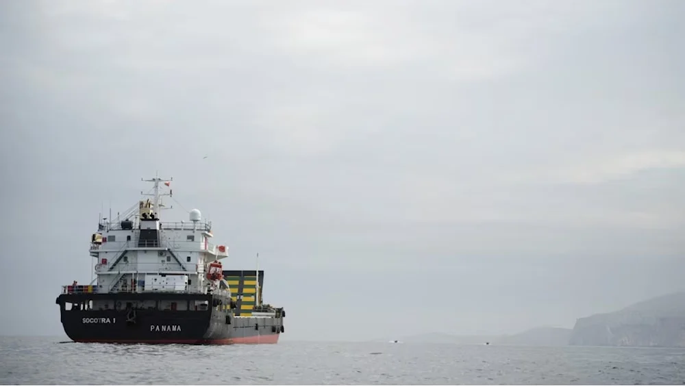 Petroleros evitan Ormuz tras anuncio de bloqueo de Estados Unidos