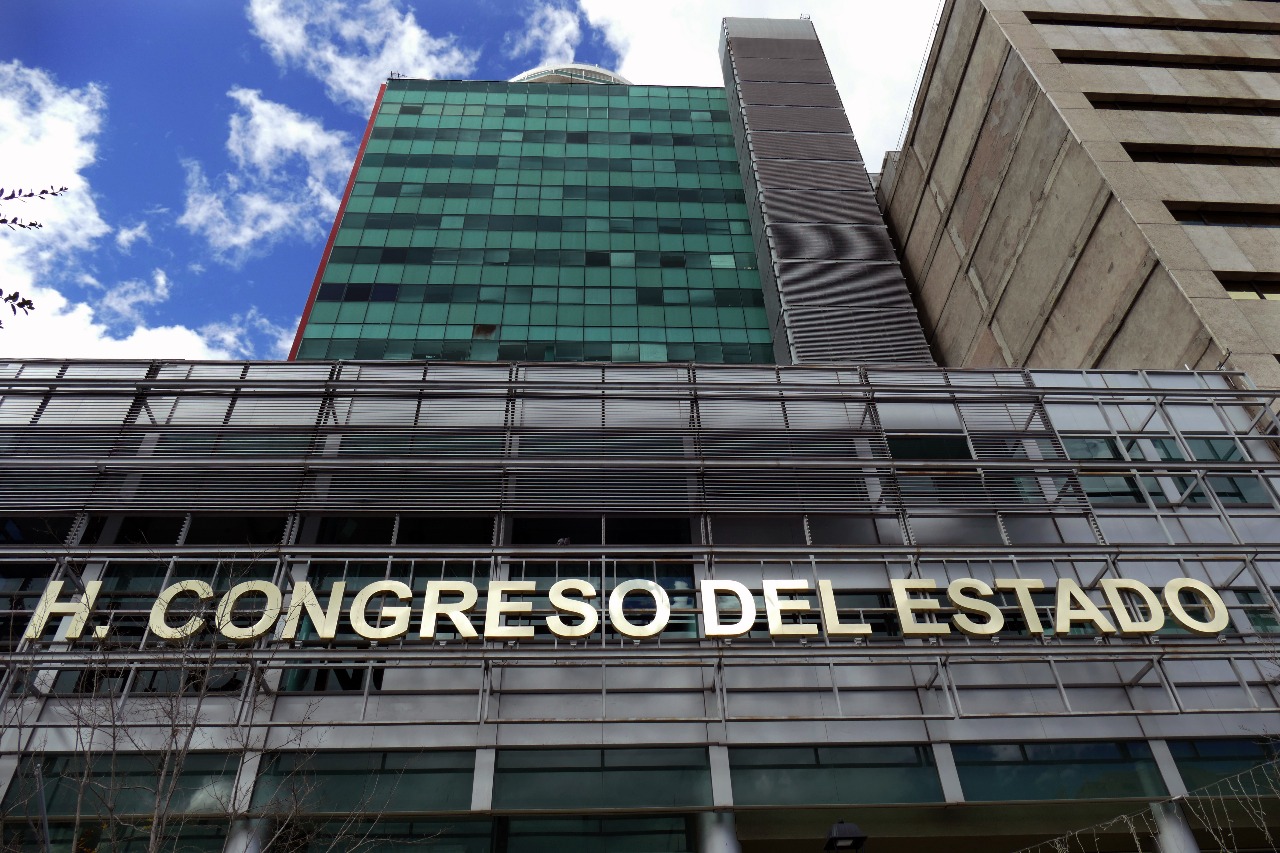 Hoy sesión en Congreso; Checa los puntos importantes
