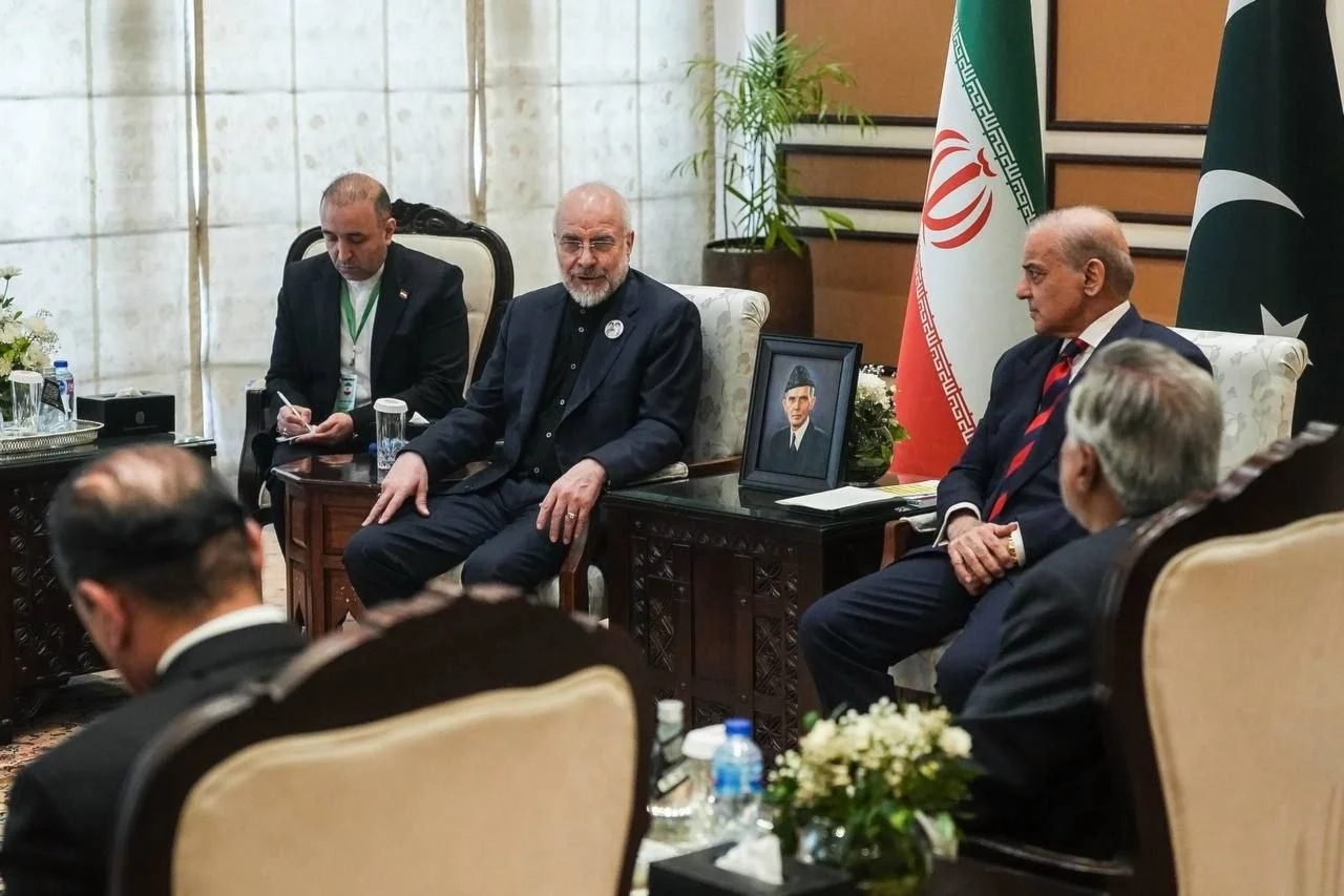 Irán exige alto al fuego en Líbano en negociaciones con Estados Unidos