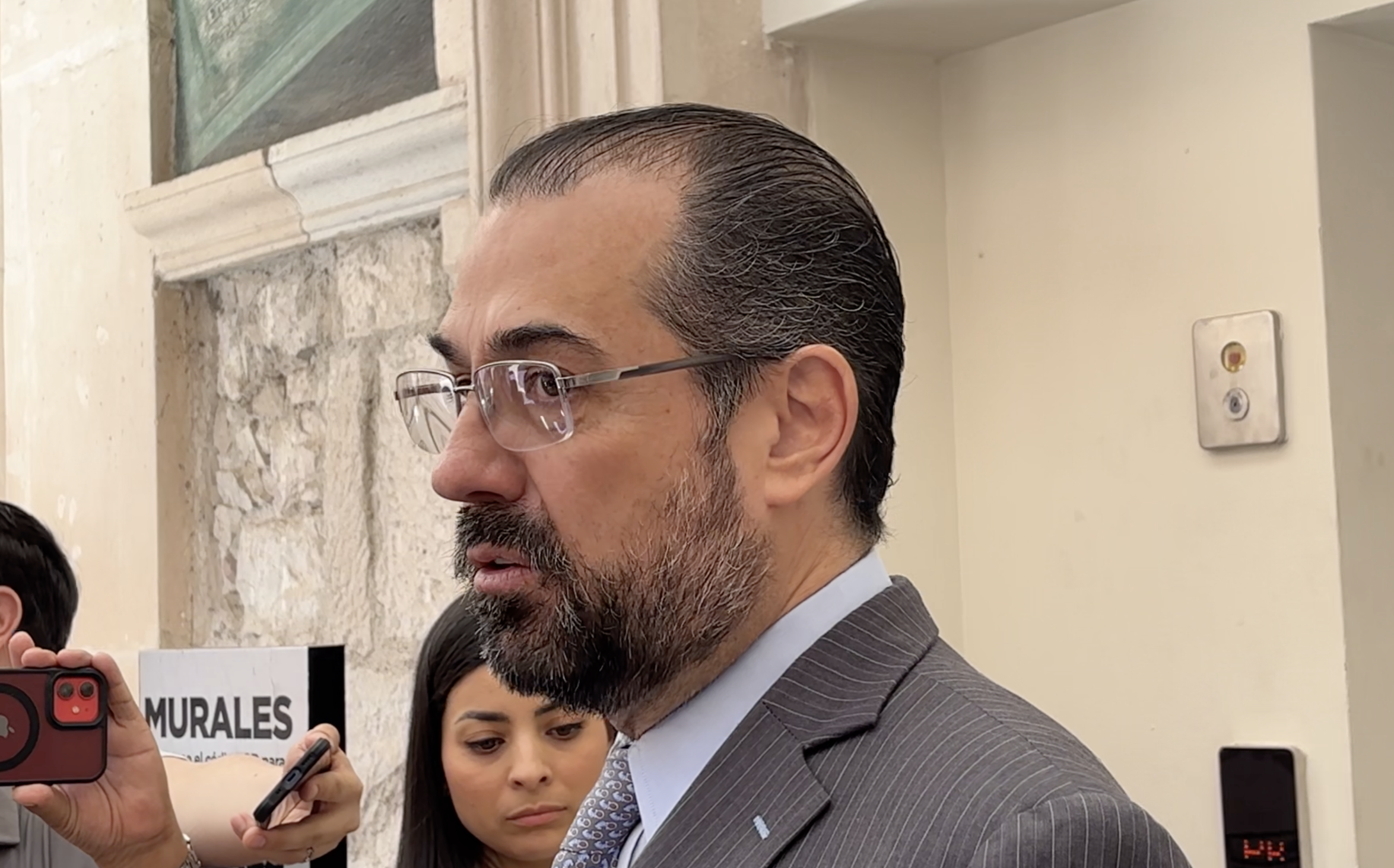 Quiebra de corporativo en EU deja 3 mil desempleados en Juárez