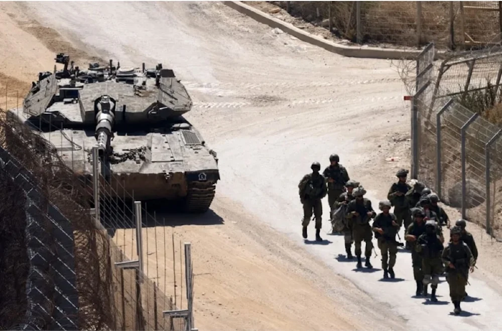 Aprueban en Israel expandir asentamientos ilegales en territorios de Siria