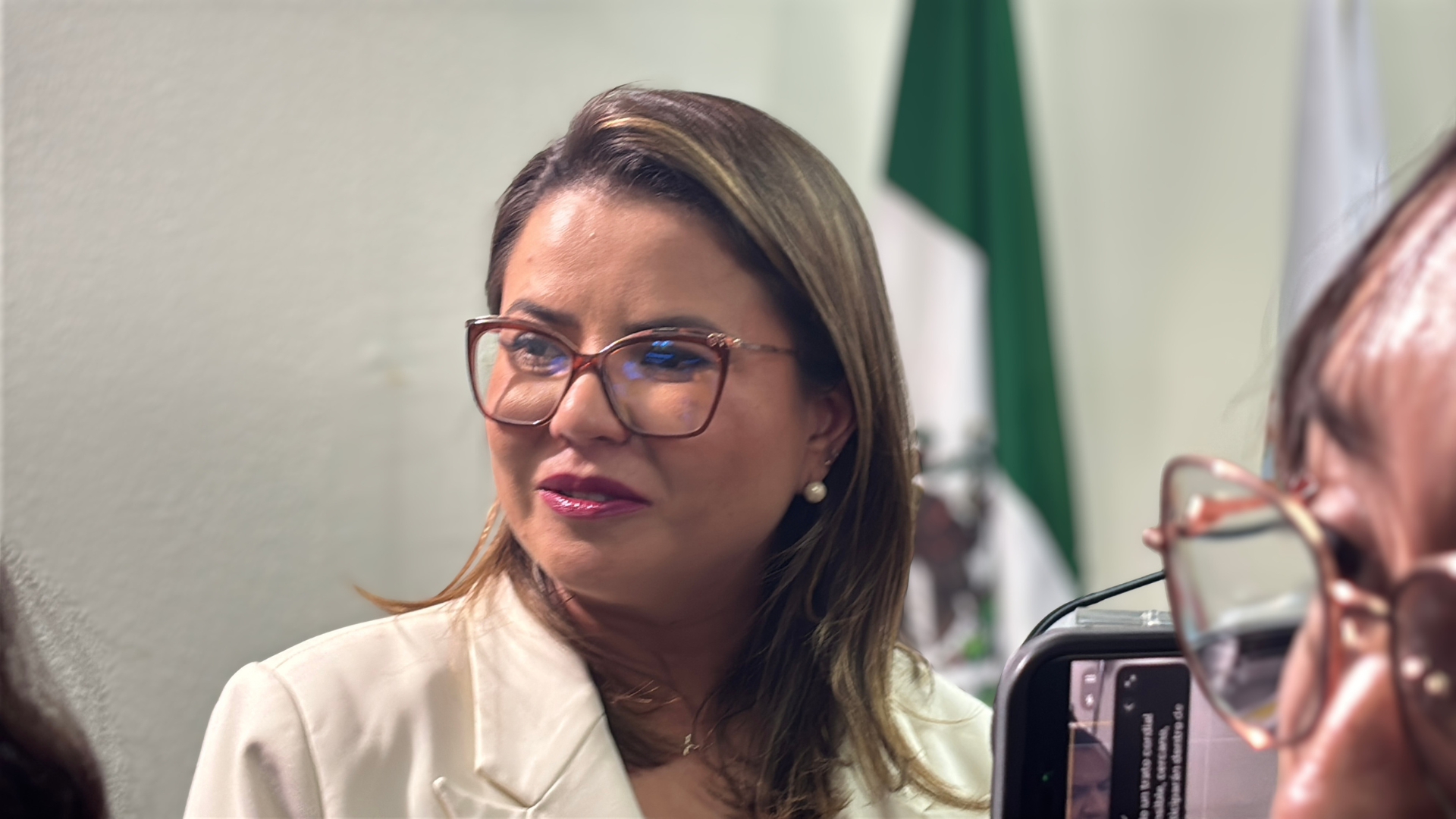 Bujanda promete resultados en nueva encomienda