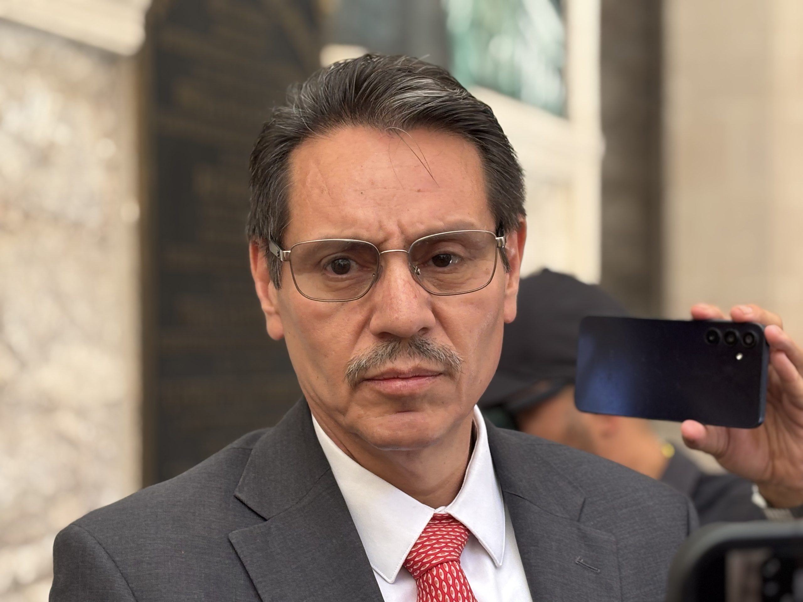 Estado asegura crédito con alta participación bancaria