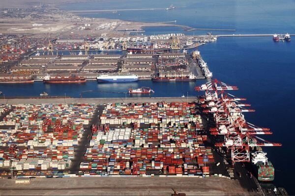 Advierte Irán a países del Golfo Pérsico que ningún puerto estará a salvo si los suyos son atacados…