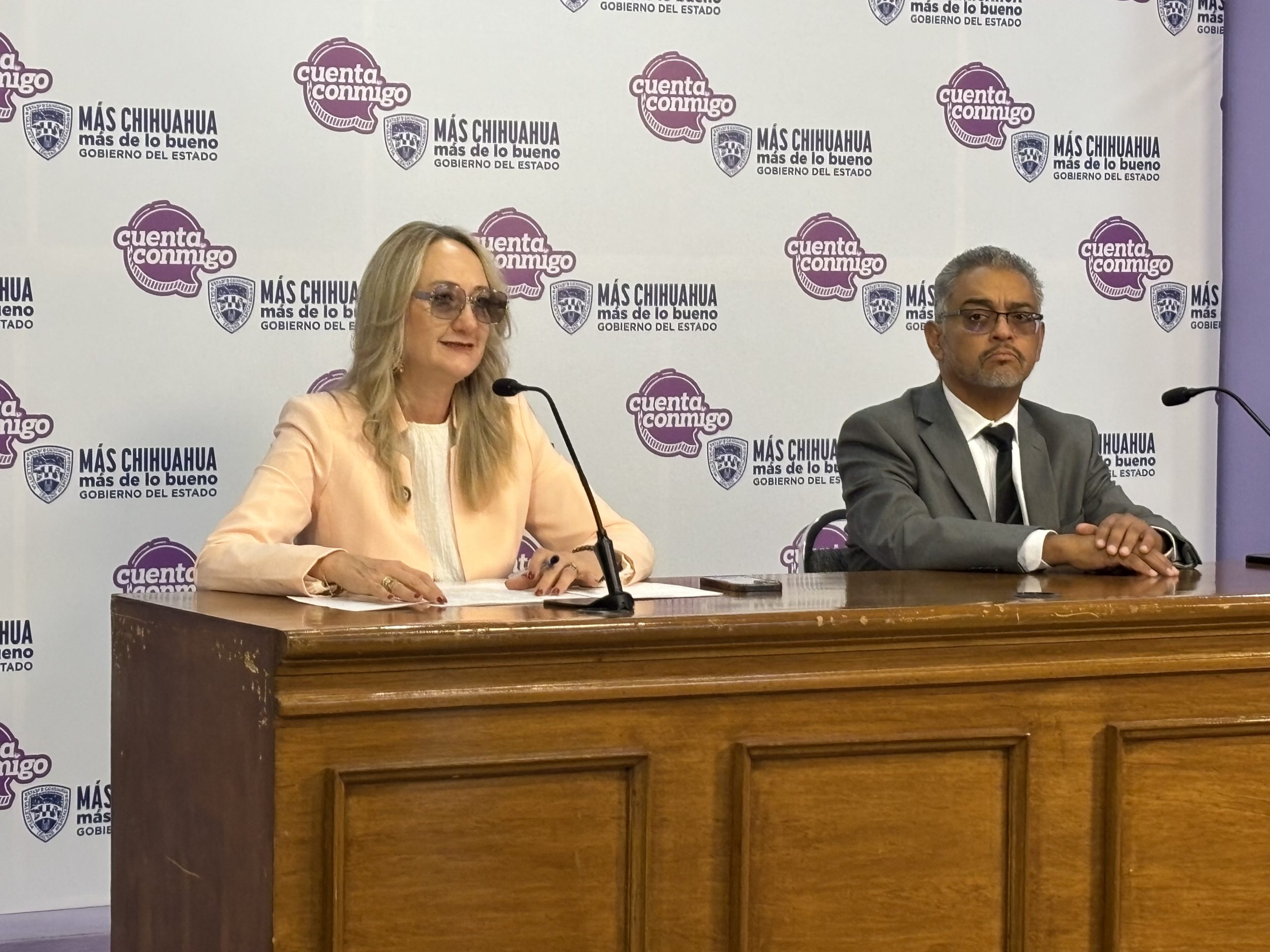 Registro Civil ofrece correcciones administrativas sin costo