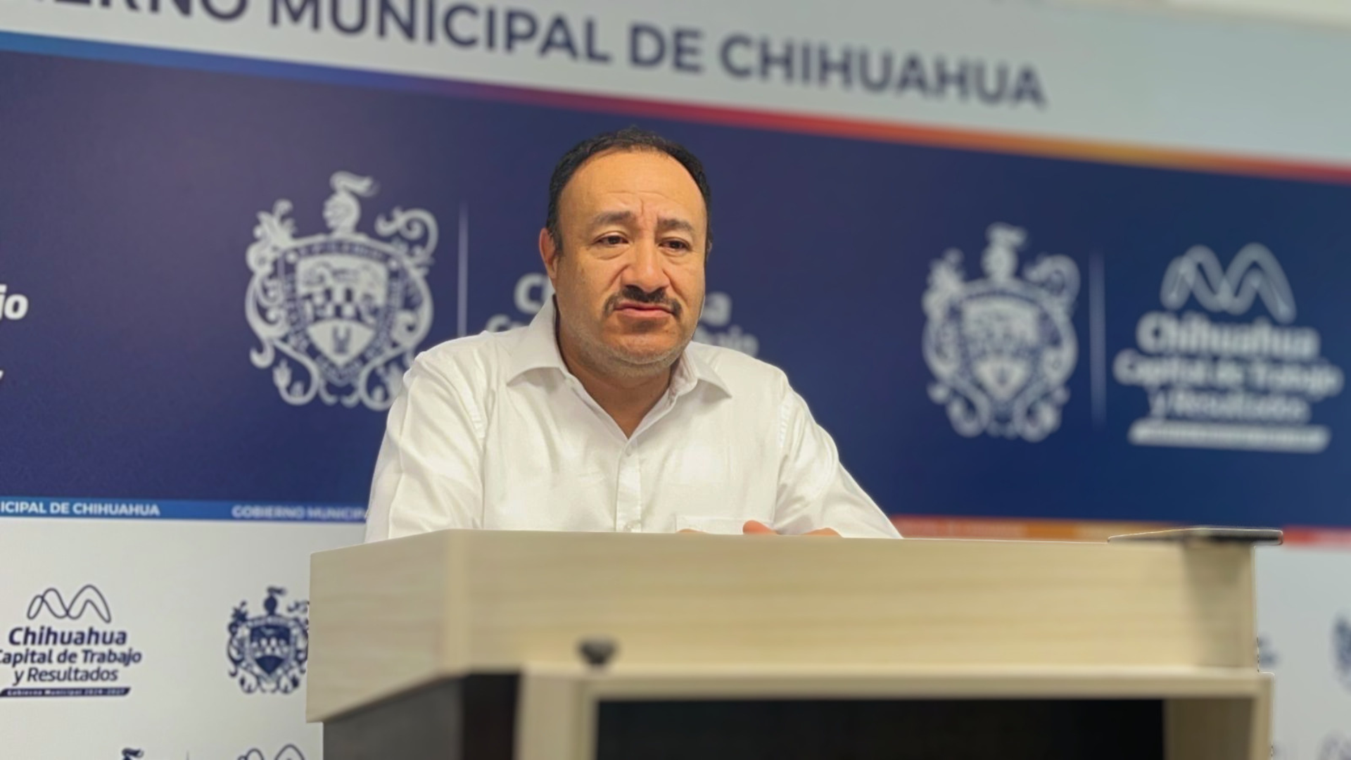 Anuncian cierre temporal del Periférico por obras