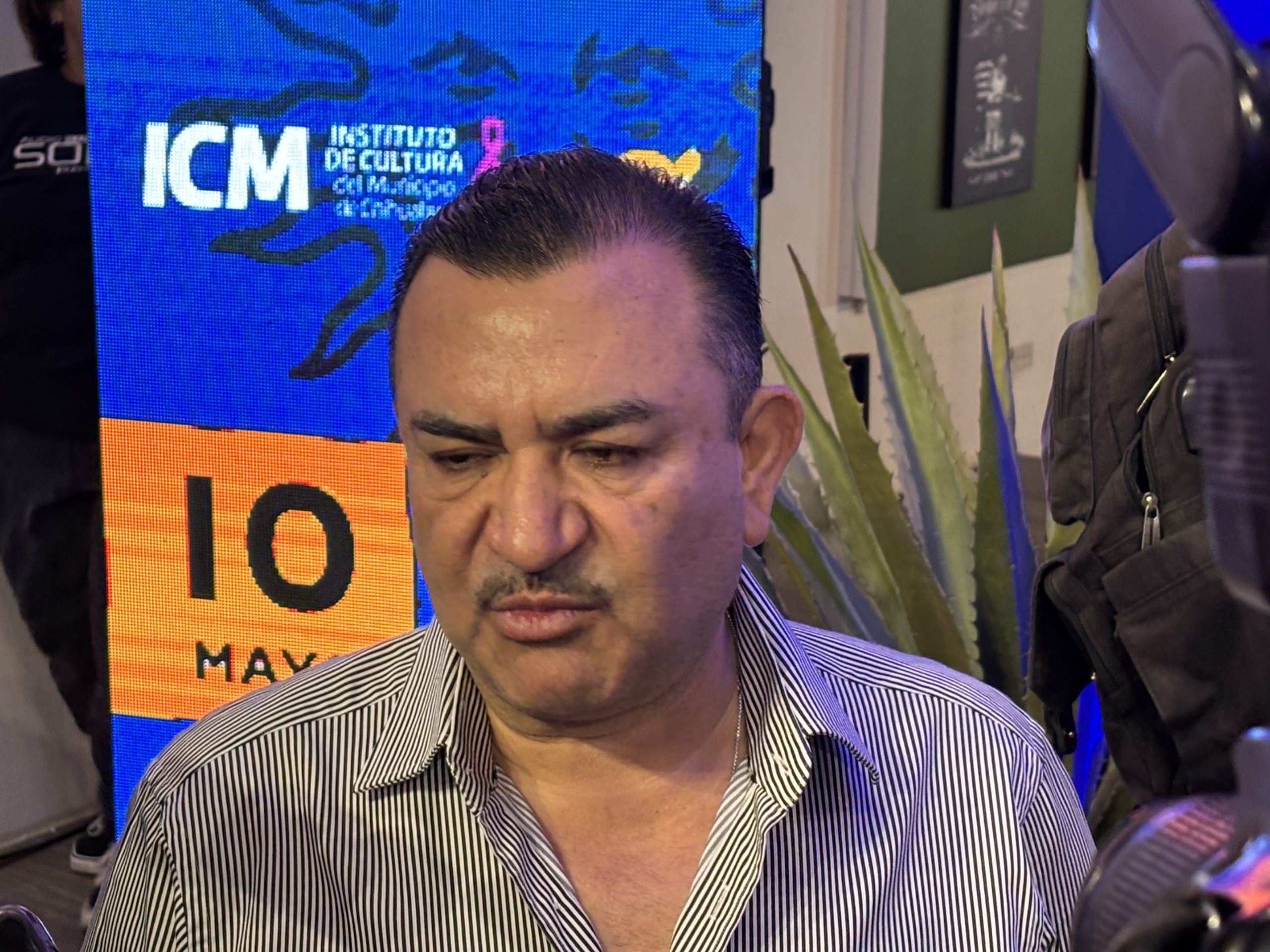 PRI no puede ganar solo en 2027: Tony Meléndez
