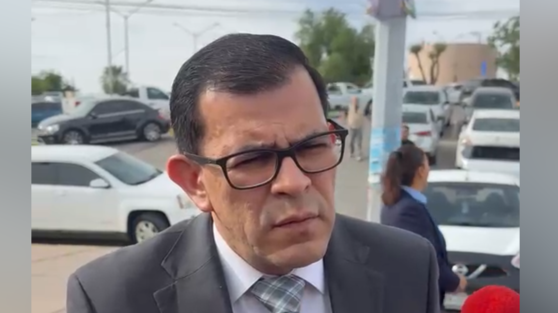 FGE canaliza a unidad especializada requerimientos de la FGR 