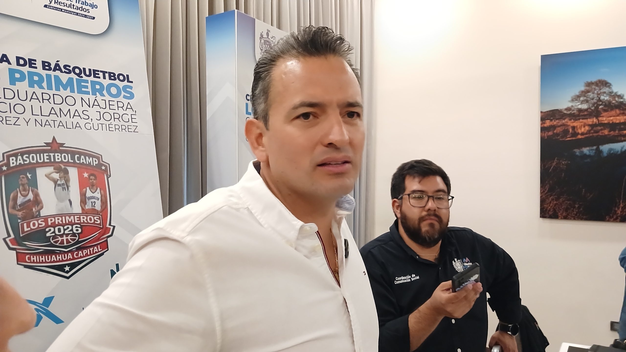Bonilla llama al panismo a apoyar a la gobernadora