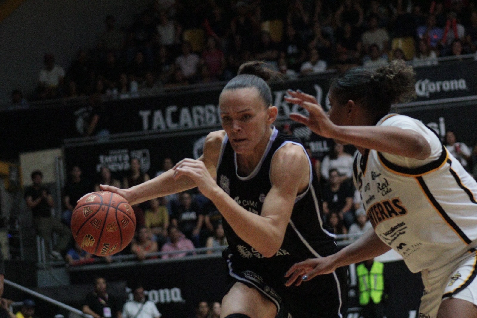 Adelitas vence a Panteras de Ags