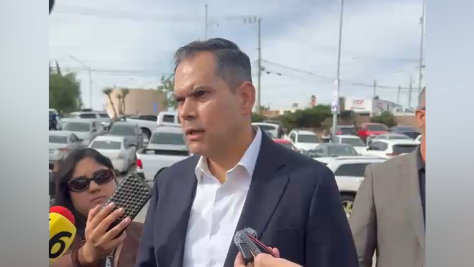 Recuperan 4 armas tras robo a empresa de seguridad 