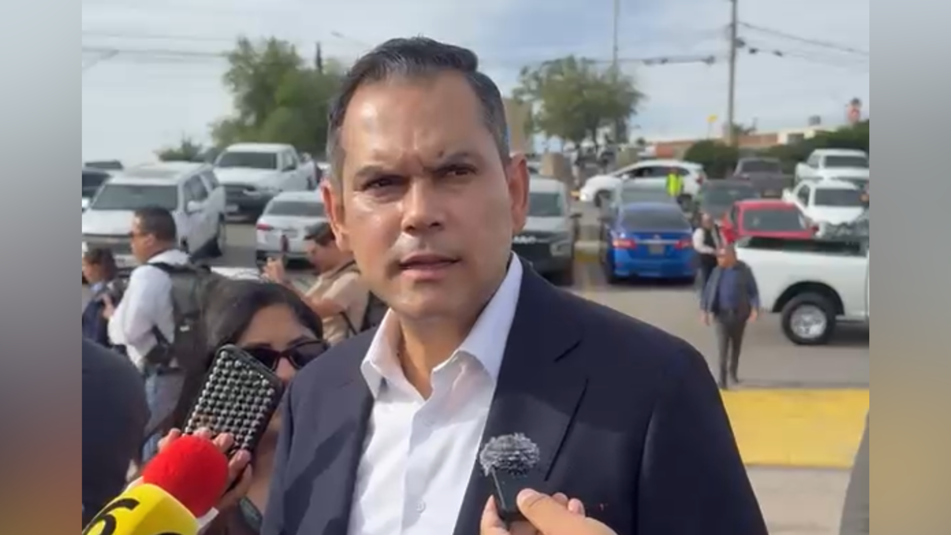 Costo no debe frenar evaluaciones de seguridad: Loya