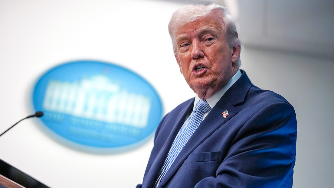 Trump podría ordenar reanudar la guerra con Irán esta semana: Axios
