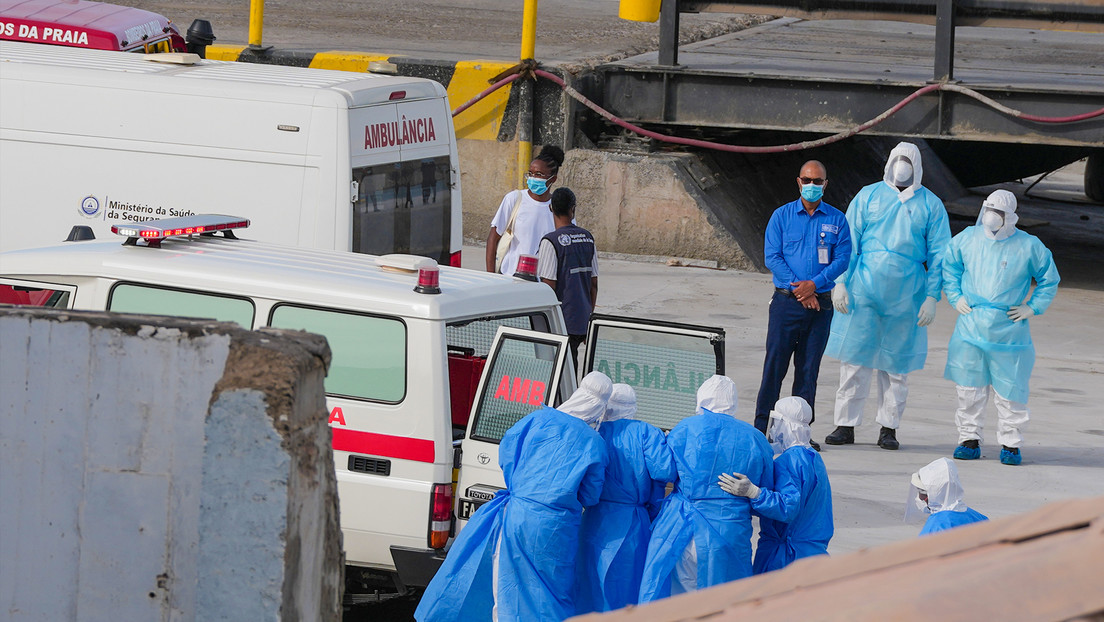 El “Hantavirus” del crucero y la evaluación de la OMS