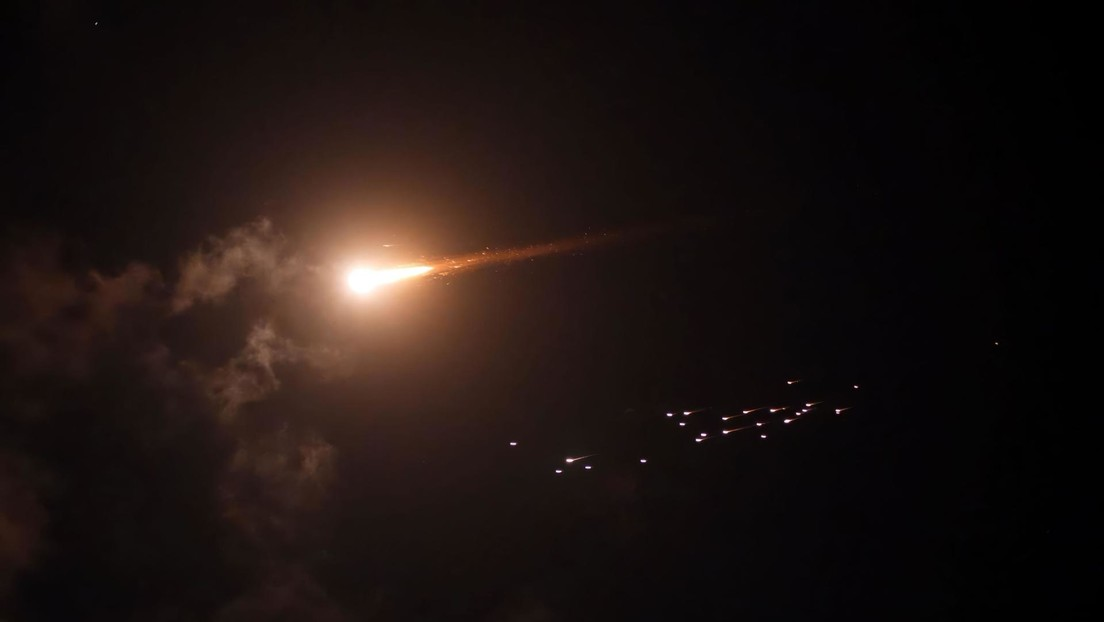 Estados Unidos viola el alto fuego y ataca buques iraníes y zonas civiles