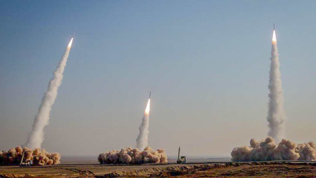 Advierte Irán de “nuevos escenarios” de combate sí Estados Unidos reanuda la guerra