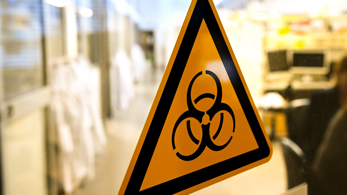 Tras año de alertas de Rusia sobre biolaboratorios en Ucrania, ahora estados Unidos investigará