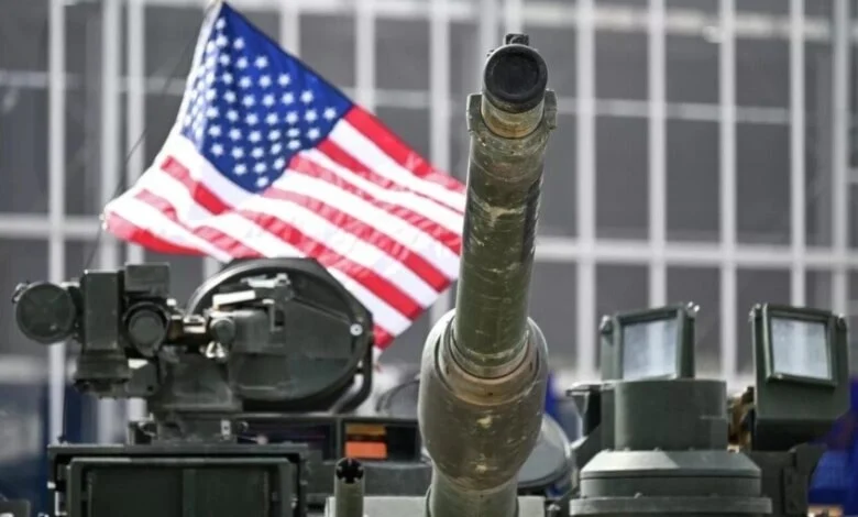 Costo de guerra de Estados Unidos contra Irán superan 77 mil millones dólares