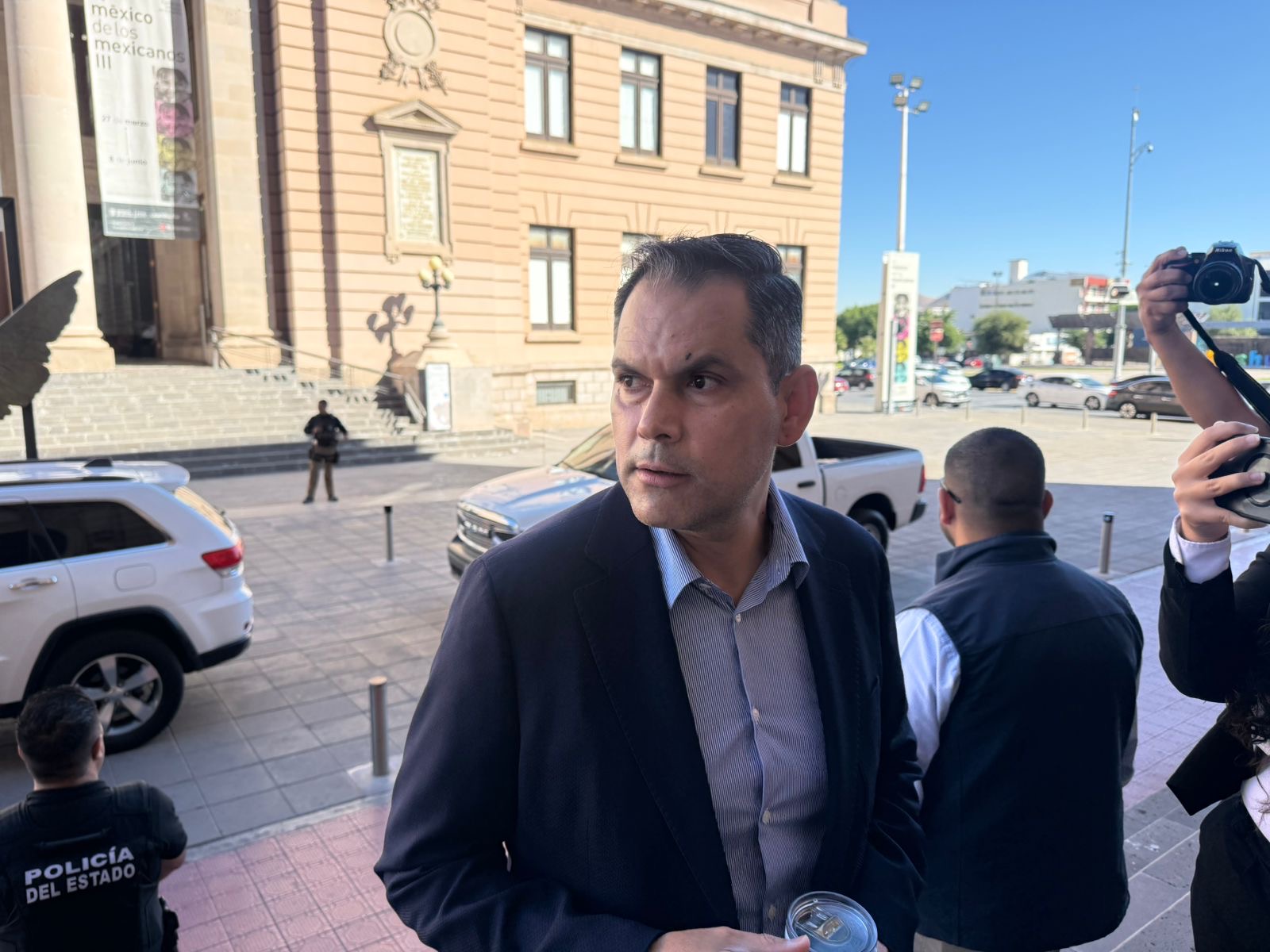 Traslada SSPE a tres PPLs a penales federales; entre ellos “El Verín”