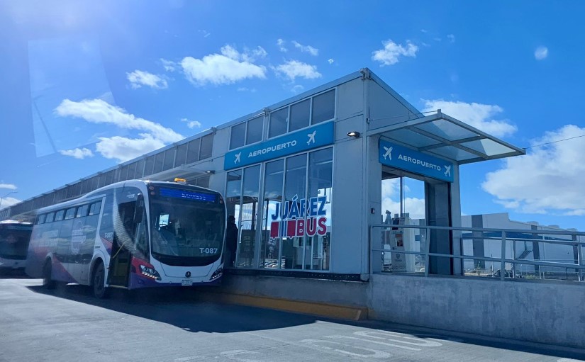 Invitan a usar el JuárezBus para ir a evento de BTS en El Paso