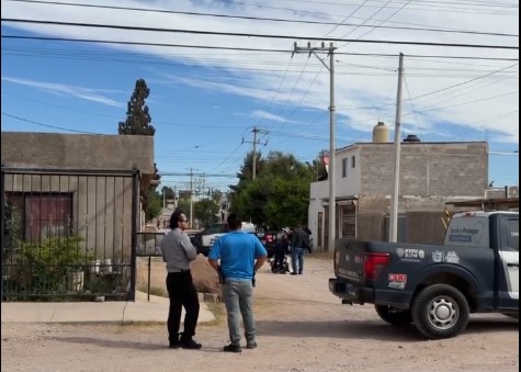 Reporta SSPE reducción de 18% en homicidios