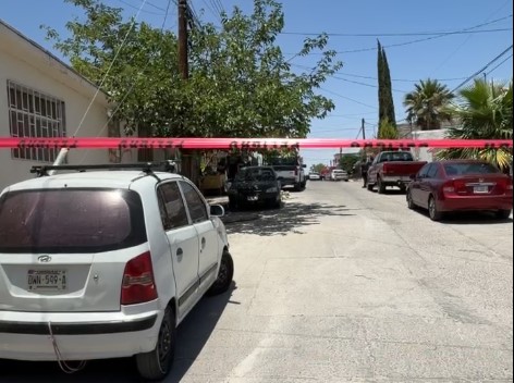 Chihuahua y Guanajuato encabezan casos de homicidios en el país