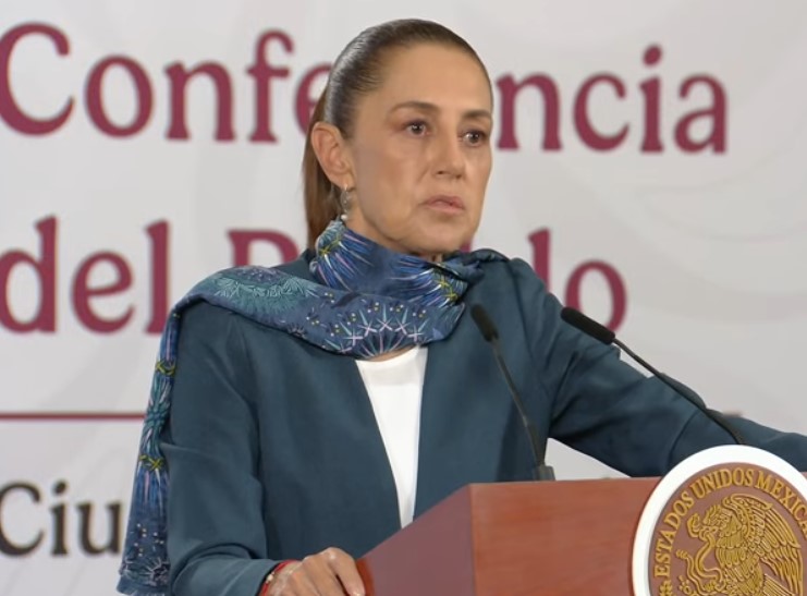 Entidades podrán adelantar cierre escolar por Mundial y calor: Sheinbaum