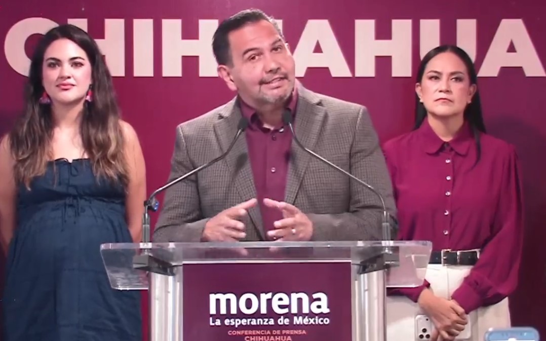 Pérez Cuéllar cierra filas en defensa de la soberanía nacional