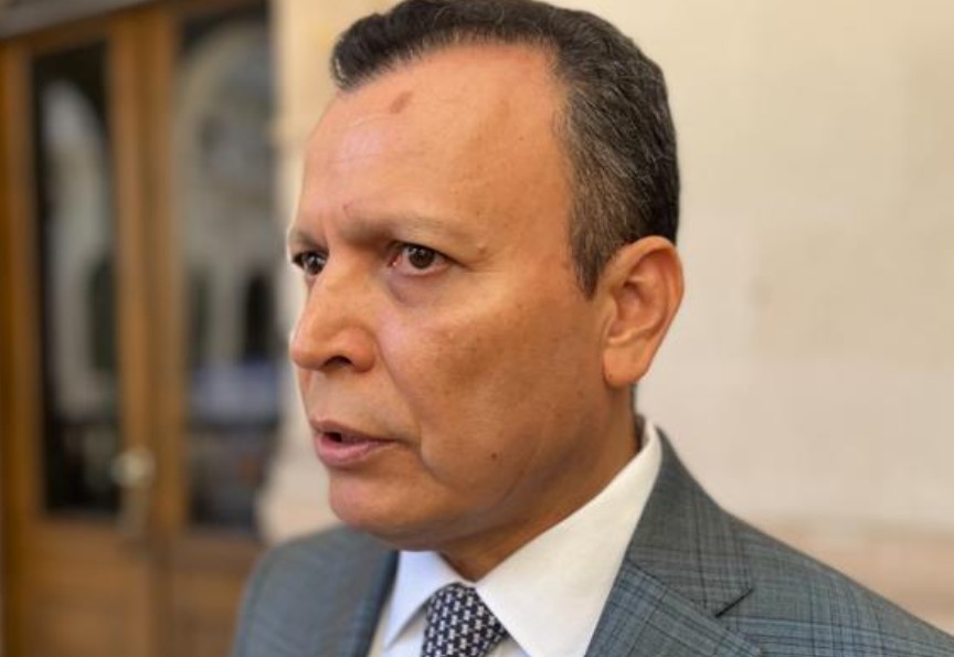 Por discrepancias fiscales, el adeudo de Juárez con el SAT: Acosta