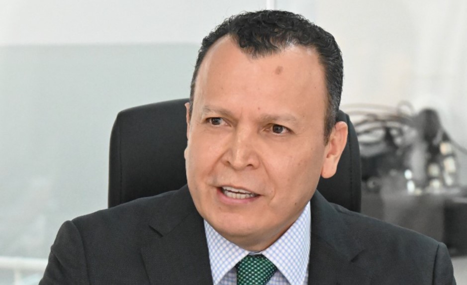 Pagó Seguritech 112 mdp a SSPE por penas convencionales: ASE