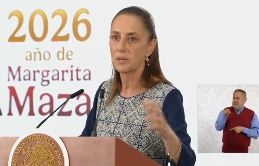 Gran noticia para maestros; Sheinbaum les aumenta el salario