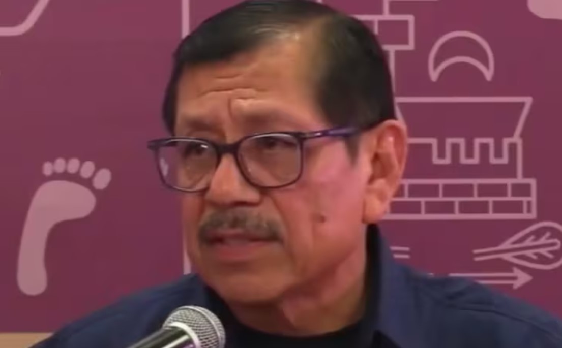Cae ex secretario de seguridad de Rocha Moya en EUA