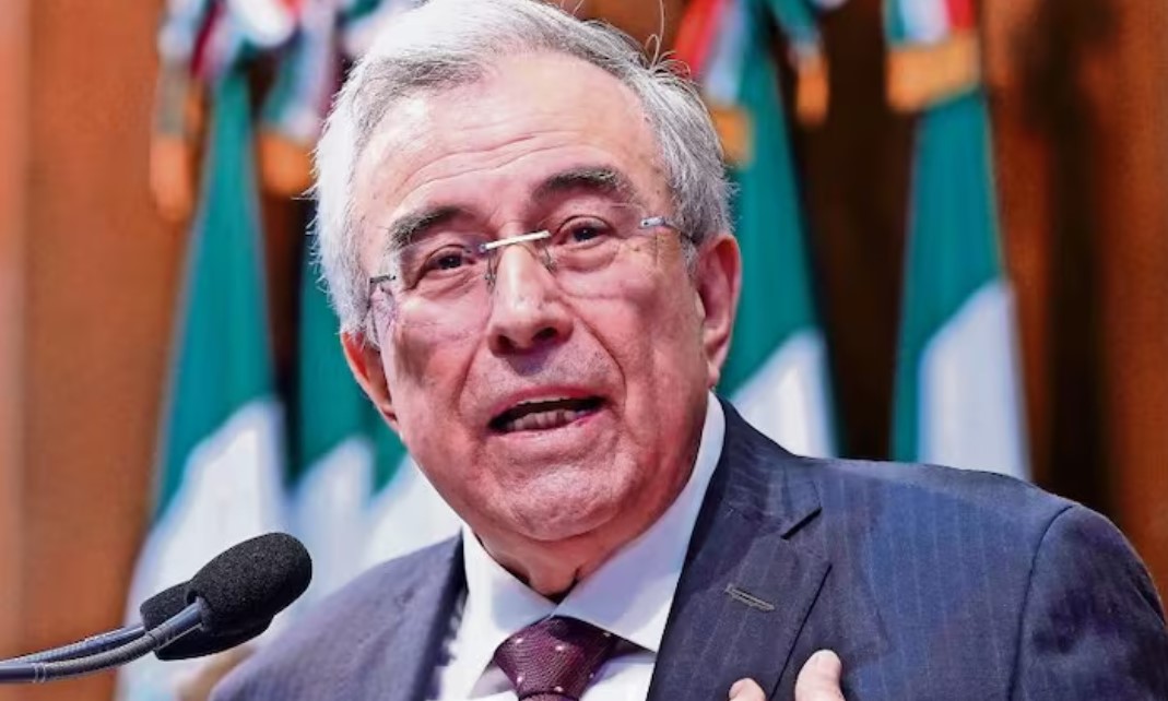 UIF habría congelado cuentas de Rocha Moya y Enrique Inzunza