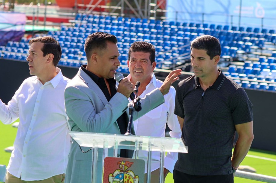 Anuncian inauguración de la “Xplora Americup 2026”