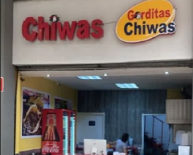 Gorditas Chiwas, sancionadas por Tesoro de EU por supuestro lavado de dinero