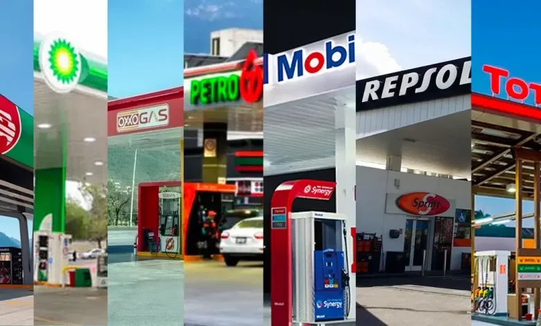 Sólo 31.2% de gasolineras respetaron acuerdo de precio de diésel con gobierno de México