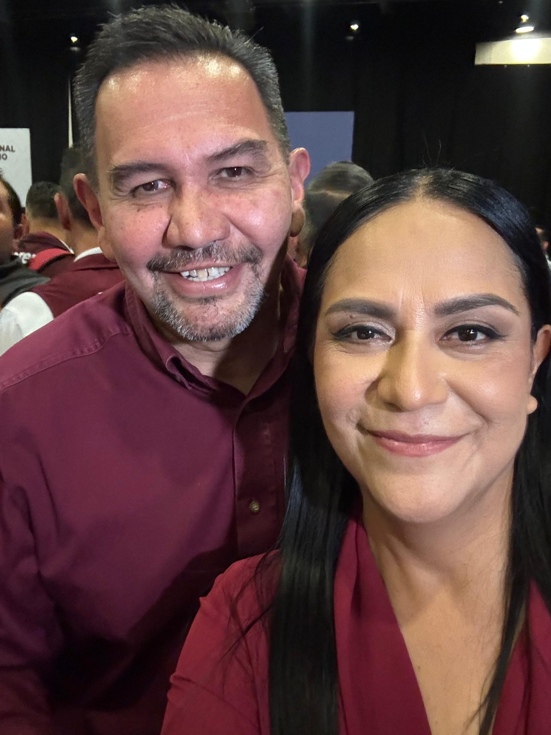 El “Efecto Montiel” en Morena