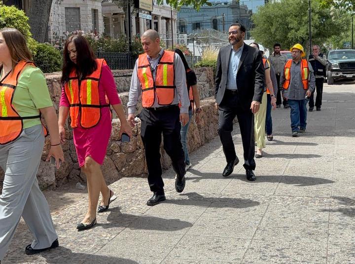 Se suma PJE de Chihuahua al simulacro nacional