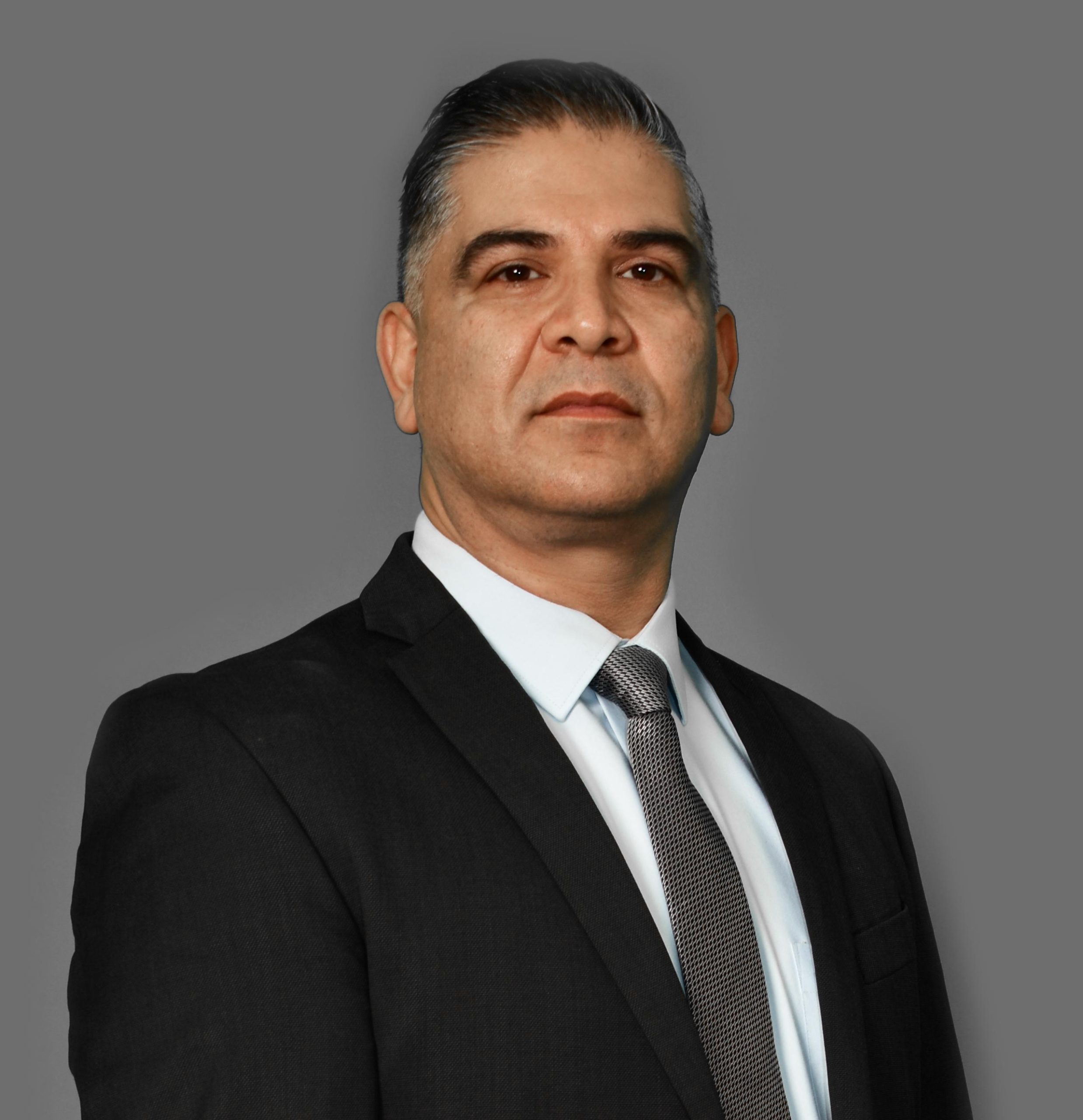 Designa Maru a Javier Sánchez en Fiscalía Especializada