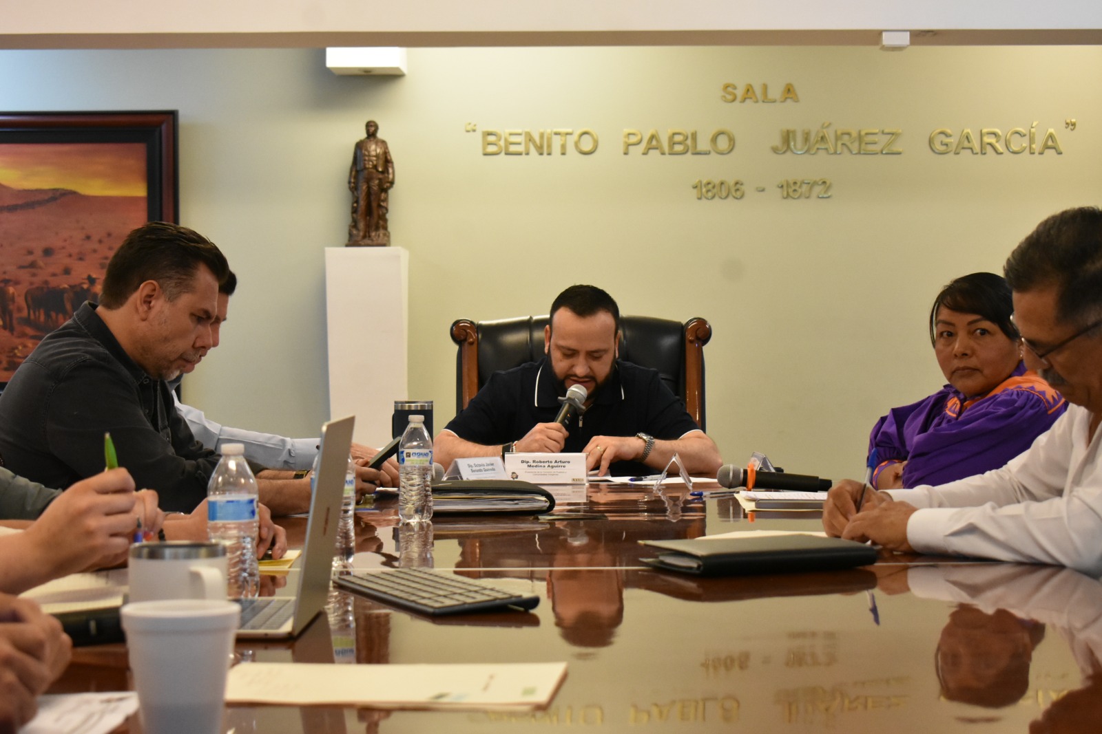 Aprueban proyectos a favor de pueblos indígenas