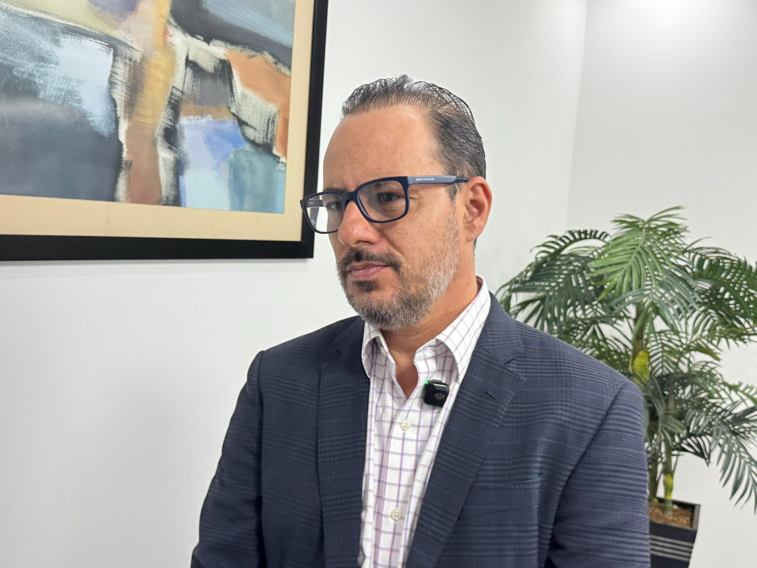 Acusa Soto persecución política tras citatorio de la FGR a Maru