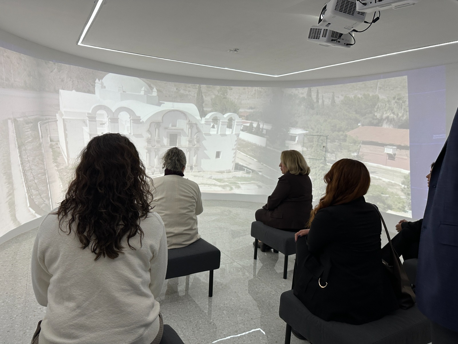 Invita ICM descubrir las exposiciones de museos municipales