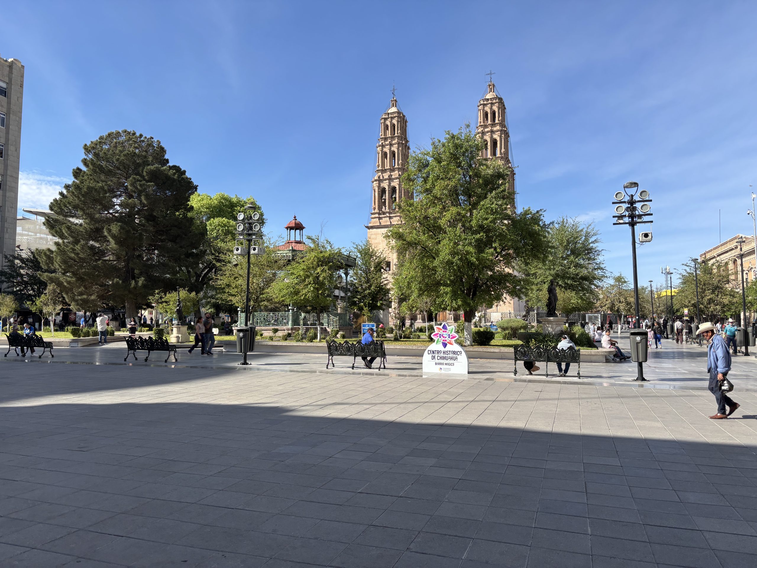 Aumenta ocupación laboral en Chihuahua; repunta informalidad